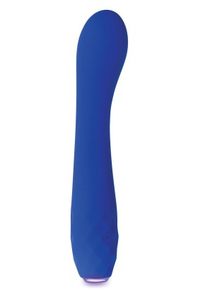 Rainbow G spot vibrator-840871-4